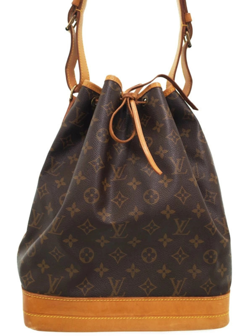 Louis Vuitton Monogram Noe Shoulder Bag